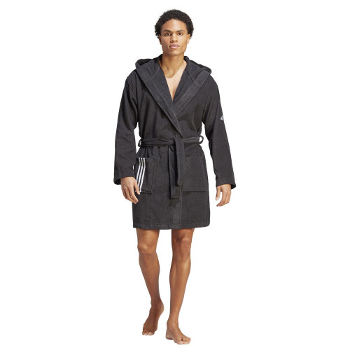 Adidas Unisex Μπουρνούζι Bathrobe